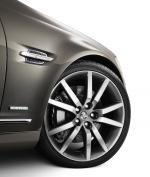 Holden Sportwagon VE 2008 года